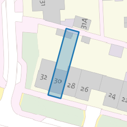 Perceel OTH01-M-6584