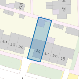 Perceel OTH01-M-6587