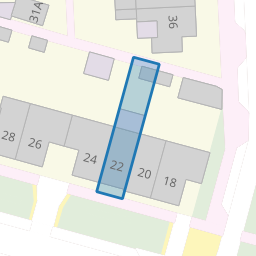 Perceel OTH01-M-6588