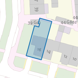 Perceel OTH01-M-6591