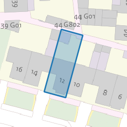 Perceel OTH01-M-6593