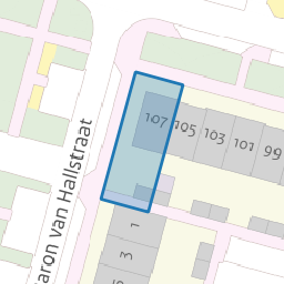 Perceel OTH01-M-6597