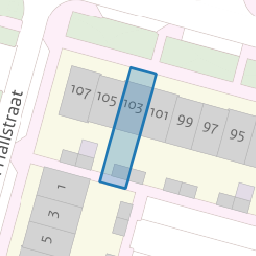 Perceel OTH01-M-6599