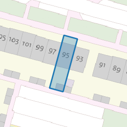 Perceel OTH01-M-6603