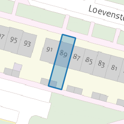 Perceel OTH01-M-6606