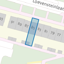 Perceel OTH01-M-6608