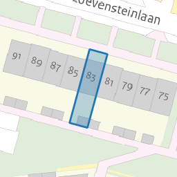 Perceel OTH01-M-6609