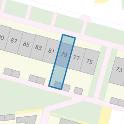 Perceel OTH01-M-6611