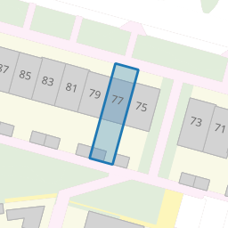 Perceel OTH01-M-6612