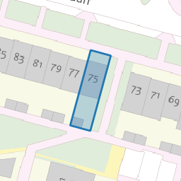 Perceel OTH01-M-6613