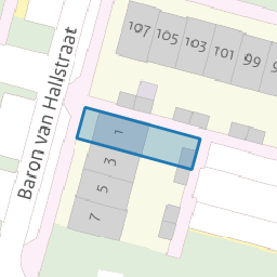 Perceel OTH01-M-6614