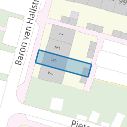 Perceel OTH01-M-6616