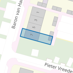 Perceel OTH01-M-6617