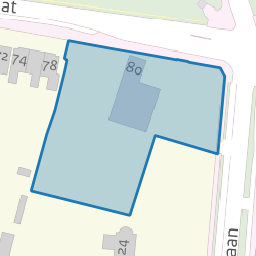 Perceel OTH01-M-6624