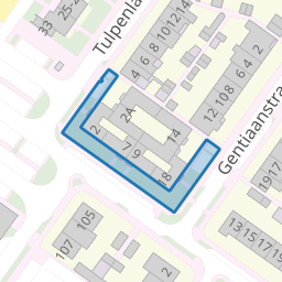 Perceel OTH01-M-6627