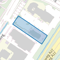 Perceel OTH01-M-6628