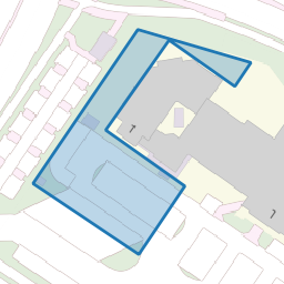 Perceel OTH01-M-6629