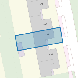 Perceel OTH01-M-6637