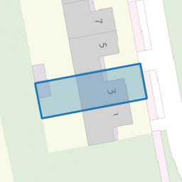 Perceel OTH01-M-6638