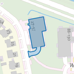 Perceel OTH01-M-6640