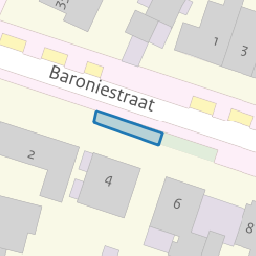 Perceel OTH01-M-6664