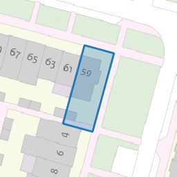 Perceel OTH01-M-6672