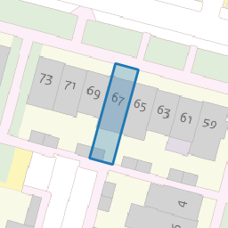 Perceel OTH01-M-6673