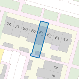 Perceel OTH01-M-6675