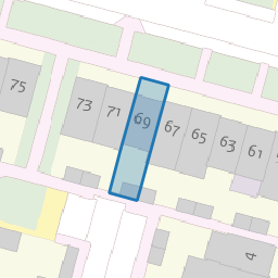 Perceel OTH01-M-6676