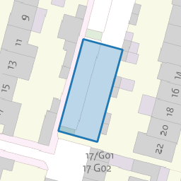 Perceel OTH01-M-6679