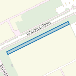 Perceel OTH01-M-6711