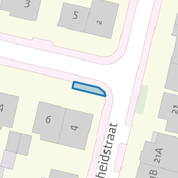 Perceel OTH01-M-6713