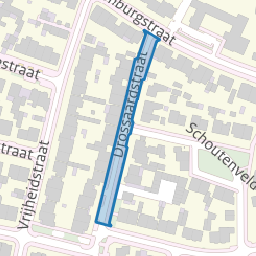 Perceel OTH01-M-6714