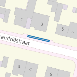 Perceel OTH01-M-6725