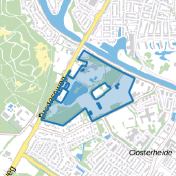 Perceel OTH01-M-6731