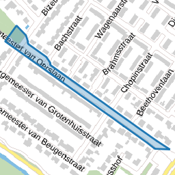 Perceel OTH01-M-6750