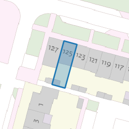 Perceel OTH01-M-6757