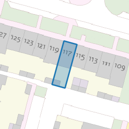 Perceel OTH01-M-6761