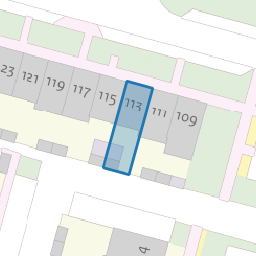 Perceel OTH01-M-6763
