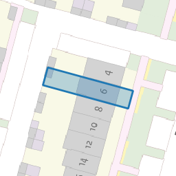 Perceel OTH01-M-6768