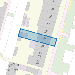 Perceel OTH01-M-6776