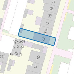 Perceel OTH01-M-6779