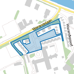 Perceel OTH01-M-6785