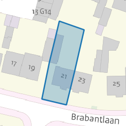 Perceel OTH01-M-6790