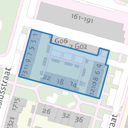 Perceel OTH01-M-6806