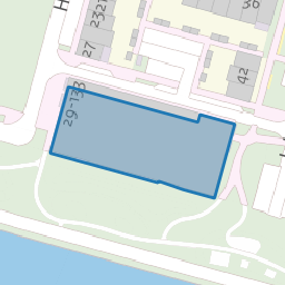 Perceel OTH01-M-6812