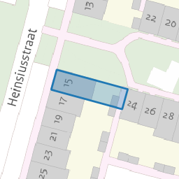 Perceel OTH01-M-6851