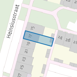 Perceel OTH01-M-6852