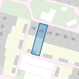 Perceel OTH01-M-6859