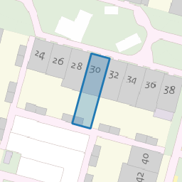 Perceel OTH01-M-6861